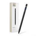 Tech-Protect Active Stylus Pen - Black — Tech-Protect