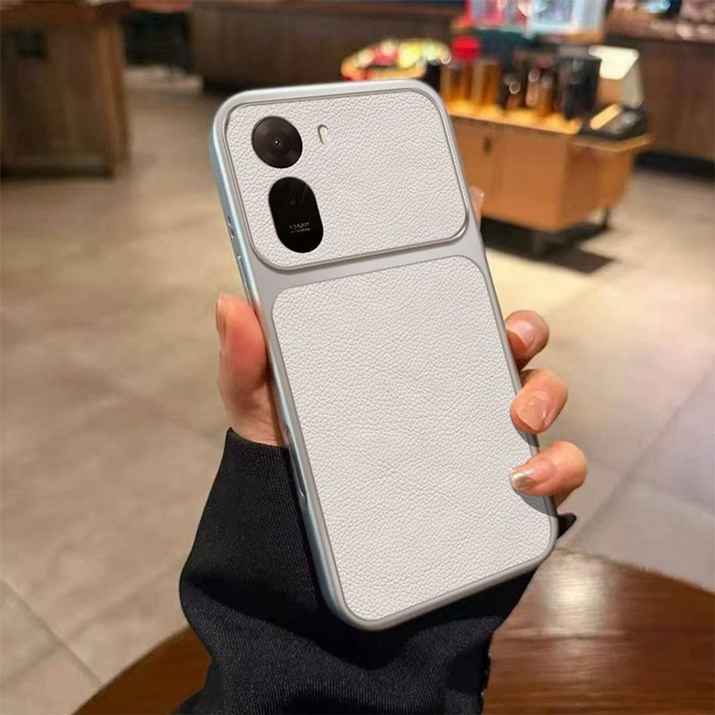 Xiaomi Redmi A7 Pro Case - White — Xiaomi