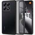 Tech-Protect MagMat Case for Xiaomi 14T - Black — Tech-Protect