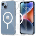 Tech-Protect FlexAir MagSafe Case for iPhone 13/14 - Transparent — Tech-Protect