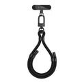 Tech-Protect C4S wrist phone strap – black