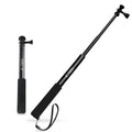 Tech-Protect GA100 monopad & selfie stick for GoPro / DJI – Black
