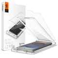 Spigen Elite Shield EZ FIT Screen Protector for Samsung Galaxy S25 Ultra — Spigen
