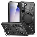Samsung Galaxy S24 Plus Magnetic Case - Black