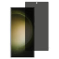 Samsung Galaxy S24 Ultra screen protector with Privacy Filter