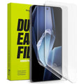 Ringke Dual Easy 2-pack Screen Protector for OnePlus 13R — Ringke