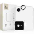 Tech-Protect Camring Fit+ Lens protection for iPhone 16e/17e — Tech-Protect