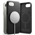 Ringke Onyx MagSafe Case for iPhone 17e/16e - Black — Ringke