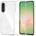 Tech-Protect FlexAir Case for Samsung Galaxy A56 5G - Transparent — Tech-Protect
