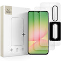 Tech-Protect Glass Set+ 3-pack Screen & Lens Protector for Samsung Galaxy A36/A56 5G — Tech-Protect
