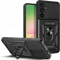 Tech-Protect CamShield Pro Case for Samsung Galaxy A56 5G - Black — Tech-Protect
