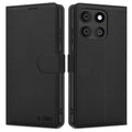 Tech-Protect Wallet Cover for Motorola Edge 60 Fusion - Black — Tech-Protect