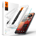 Spigen Glas.tR EZ Fit Screen Protector for Nothing Phone 3A / 3A Pro — Spigen
