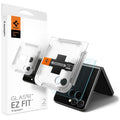 Spigen Glas.tR EZ Fit HD Screen Protector 2pcs for Samsung Galaxy Z Flip8/Flip7 — Spigen