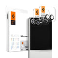 Spigen Optik Pro HD Lens protector 2pcs Samsung Galaxy Z Flip8/Flip7 — Spigen