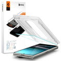 Spigen Glas.tR Ez Fit Pro HD Screen Protector Samsung Galaxy Z Fold8 Ultra/Fold7 — Spigen
