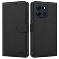 Tech-Protect Wallet Cover for Motorola Moto G56 5G - Black — Tech-Protect