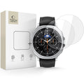 Tech-Protect Glass Fit+ Screen Protector Galaxy Watch 8 Classic 46 mm, 2-pack — Tech-Protect