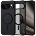 Tech-Protect MagMat MagSafe Case  for Google Pixel 10 Pro XL - Matte Black — Tech-Protect