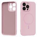 ABEEL iPhone 13 Pro Max Case MagSafe – Pink