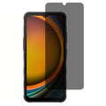 Samsung Galaxy XCover7 / XCover7 Pro privacy screen protector
