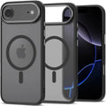 Tech-Protect MagEdge MagSafe Case  for iPhone Air - Matte Black