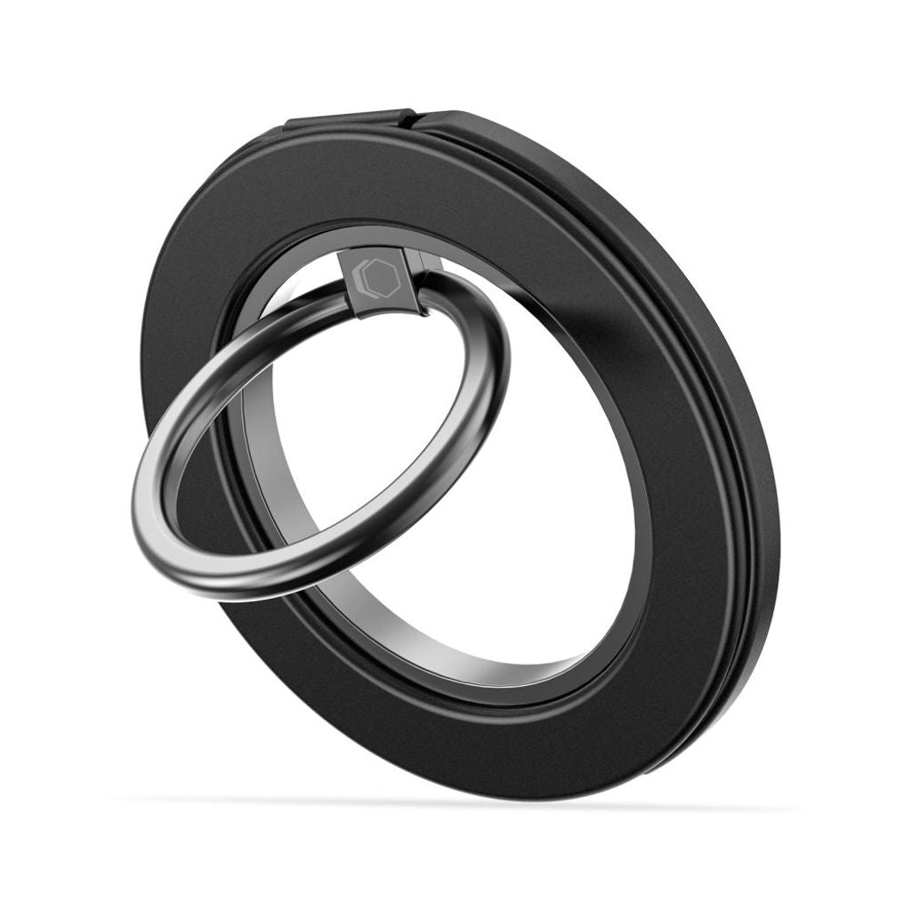 Tech-Protect MMR600 MagSafe Ring Holder for Cell Phone – Black — Tech-Protect