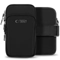 Tech-Protect M7 Universal Sports Armband Case – Black — Tech-Protect