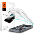 Spigen Glas.TR EZ Fit 2-pack Screen Protector for Nothing Phone (3) — Spigen