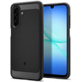 Spigen Rugged Armor Case for Samsung Galaxy A17 - Matte Black — Spigen