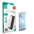 Samsung Galaxy S20 SiGN Full Coverage Screen Protector Tempered Glass