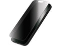 Zagg Invisible Shield PrivacyGlas Screen Protector for iPhone 15 Pro Max