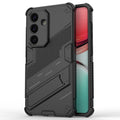 Samsung Galaxy S26 Case with Kickstand - Black