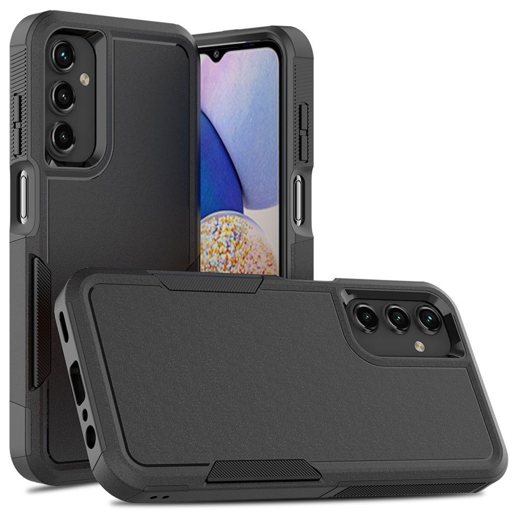Samsung Galaxy A15 5G phone case - Black