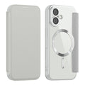 iPhone 17 Cover with MagSafe - Grey — Övrigt
