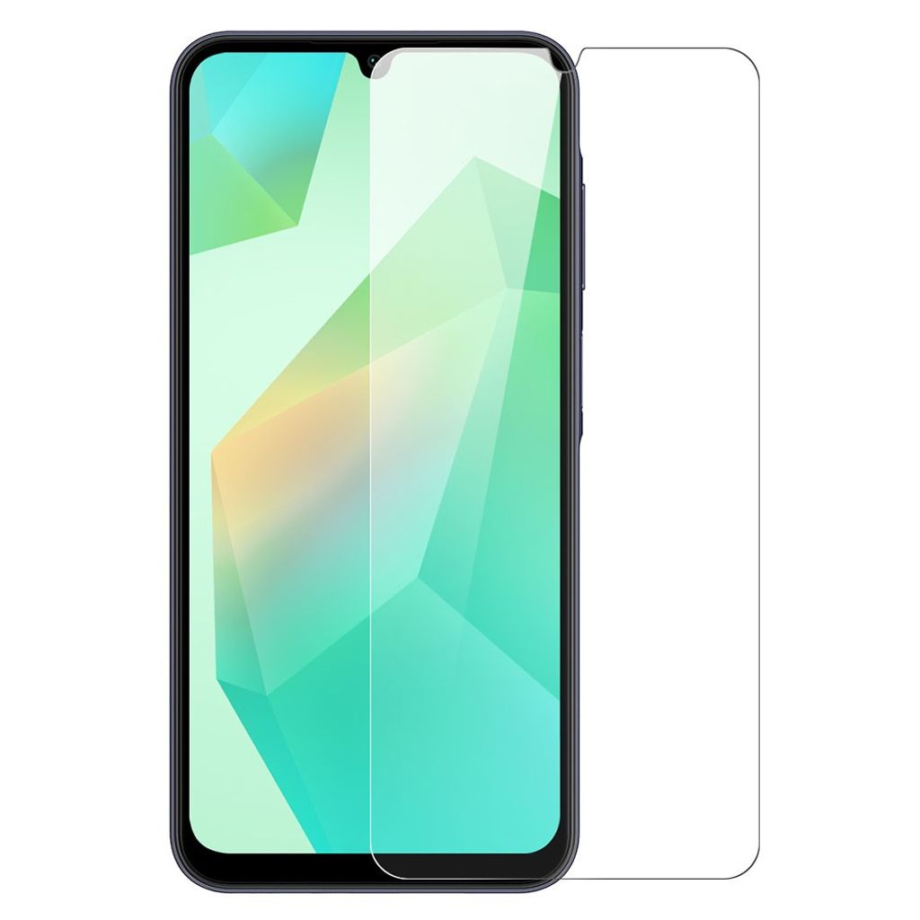 NORTHJO A+ Samsung Galaxy A26 / A17 Screen Protector — NORTHJO