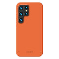 MOFI JK Qin Series Samsung Galaxy S24 Ultra case - Orange