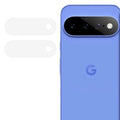 Google Pixel 11 Camera Lens Protector 2-Pack Tempered Glass - Transparent — Google