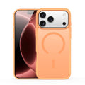 DUX DUCIS iPhone 18 Pro Max / 17 Pro Max MagSafe Case - Orange — DUX