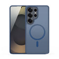 DUX DUCIS Samsung Galaxy S26 Ultra MagSafe Case - Dark Blue — DUX