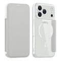iPhone 17 Pro Cover with MagSafe - Grey