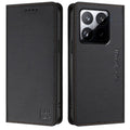 RINACASIS Xiaomi 15T Cover - Black