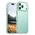 IPAKY iPhone 18 Pro Max/17 Pro Max MagSafe Case - Green — IPAKY