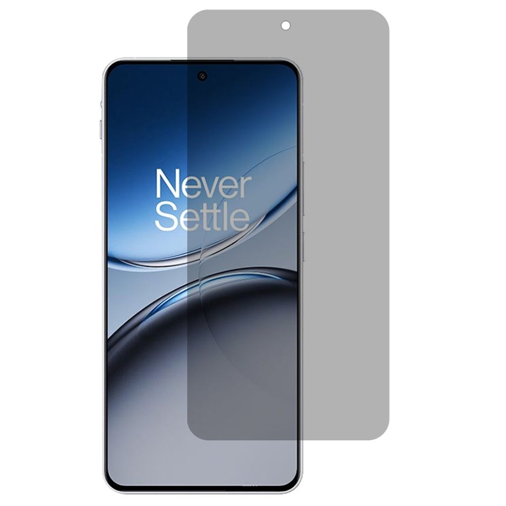 OnePlus Nord 4 screen protector - Transparent