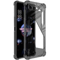 IMAK Asus ROG Phone 5 etc. Case with Screen Protector - Transparent Black — IMAK