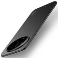 MOFI Xiaomi 17 Ultra 5G Slim Fit Case - Black