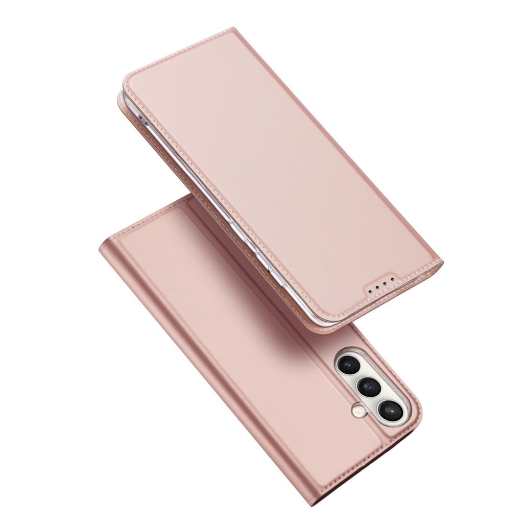 DUX DUCIS Samsung Galaxy S25 FE Cover - Pink