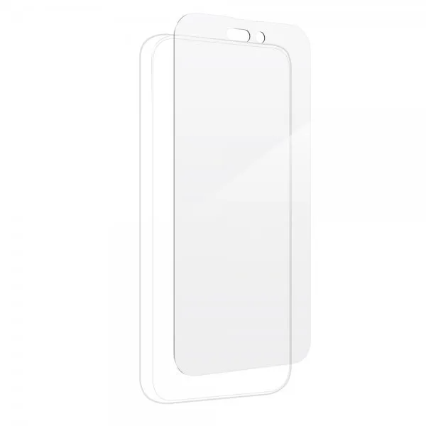 InvisibleShield Glass Elite Screen Protector for iPhone 14 Pro Max — Zagg