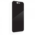 InvisibleShield Glass Privacy Edge Screen Protector iPhone 14 Pro