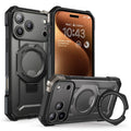 Supcase UB Grip MagSafe Case for iPhone 17 Pro Max - Black